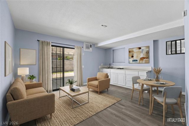 500 North 21st Street, Las Vegas, NV 89101
