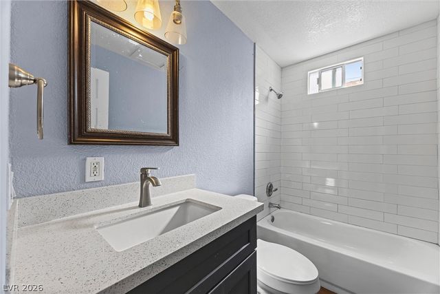 500 North 21st Street, Las Vegas, NV 89101