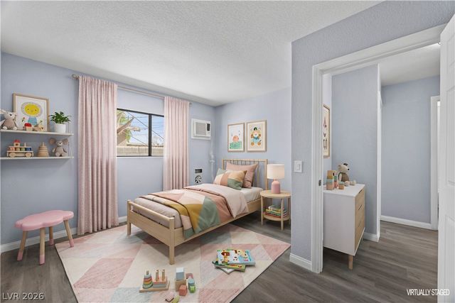 500 North 21st Street, Las Vegas, NV 89101