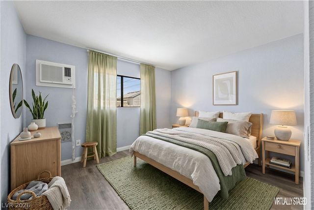 500 North 21st Street, Las Vegas, NV 89101