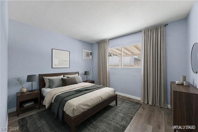 500 North 21st Street, Las Vegas, NV 89101