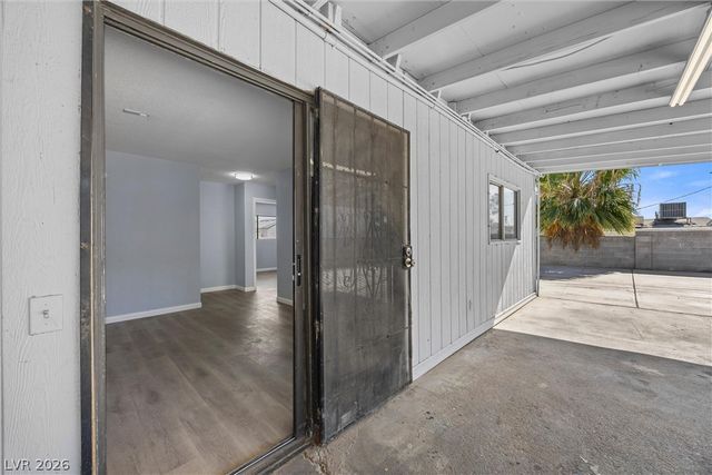 500 North 21st Street, Las Vegas, NV 89101