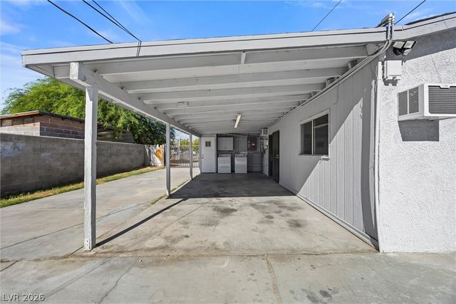500 North 21st Street, Las Vegas, NV 89101