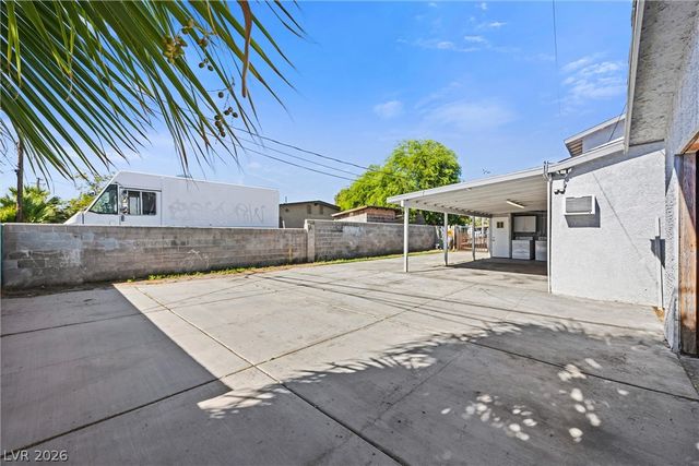 500 North 21st Street, Las Vegas, NV 89101