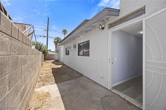 500 North 21st Street, Las Vegas, NV 89101
