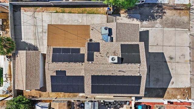 500 North 21st Street, Las Vegas, NV 89101
