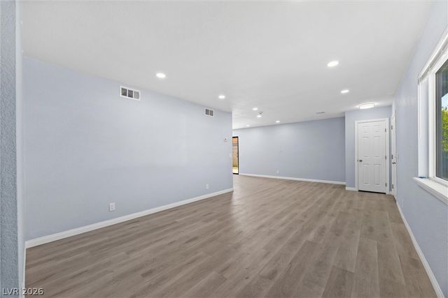 500 North 21st Street, Las Vegas, NV 89101