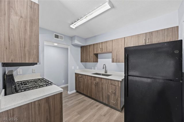 500 North 21st Street, Las Vegas, NV 89101