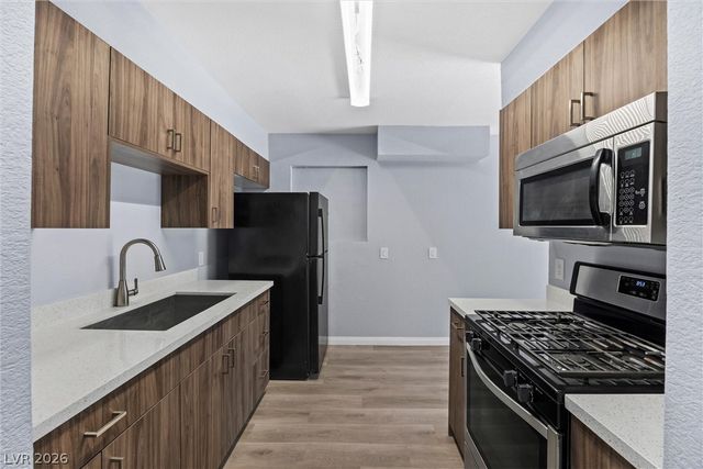 500 North 21st Street, Las Vegas, NV 89101