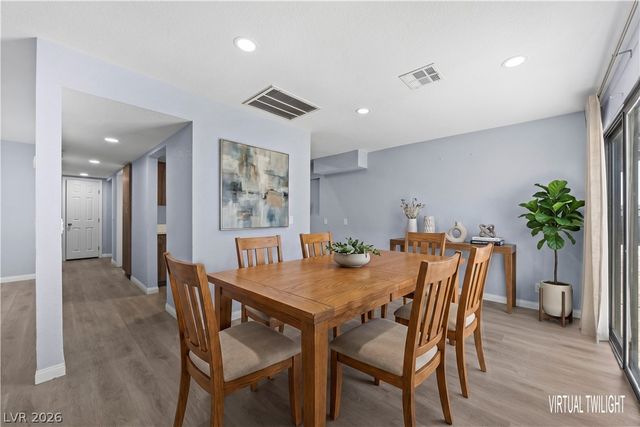 500 North 21st Street, Las Vegas, NV 89101