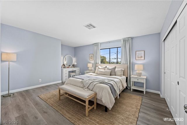 500 North 21st Street, Las Vegas, NV 89101