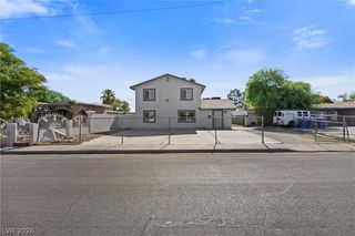 500 North 21st Street, Las Vegas, NV 89101