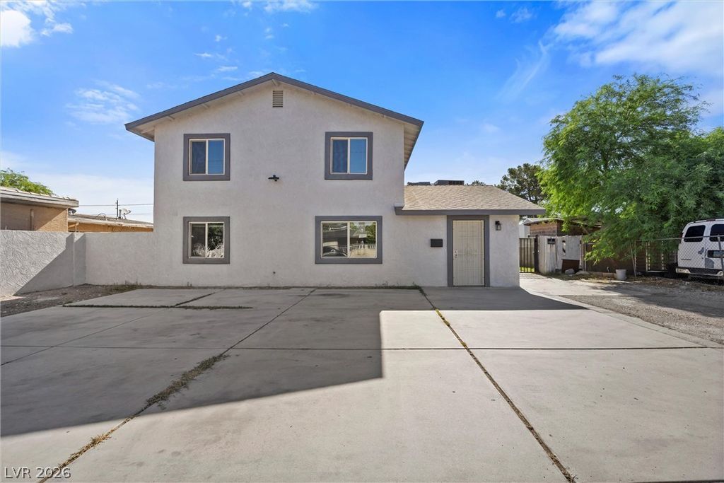 500 North 21st Street, Las Vegas, NV 89101 — photo 2