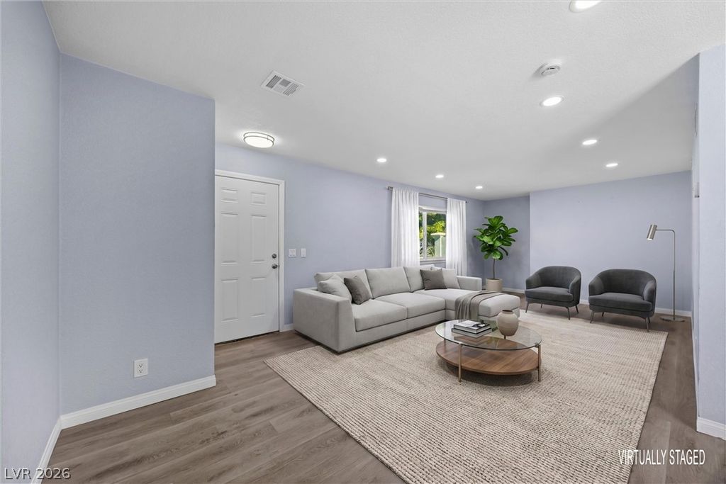500 North 21st Street, Las Vegas, NV 89101 — photo 3