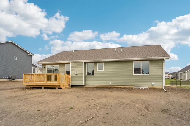 1211 NW Jackson Drive, Ankeny, IA 50023