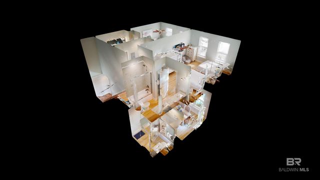 588 E Beach Boulevard A, Gulf Shores, AL 36542