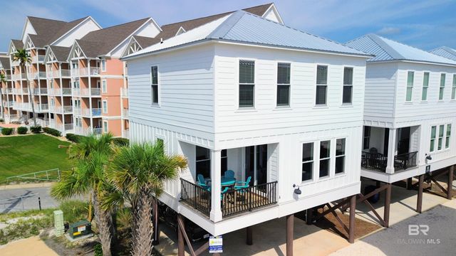 588 E Beach Boulevard A, Gulf Shores, AL 36542
