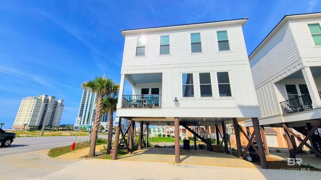 588 E Beach Boulevard A, Gulf Shores, AL 36542
