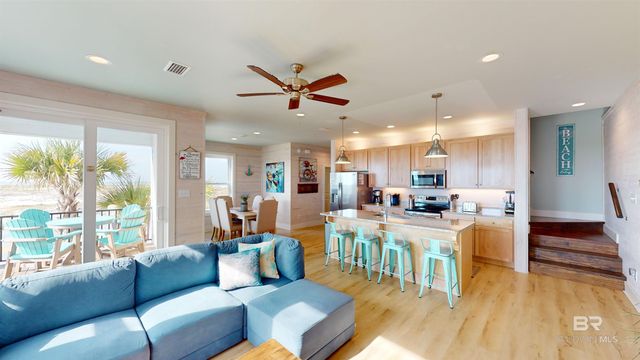 588 E Beach Boulevard A, Gulf Shores, AL 36542