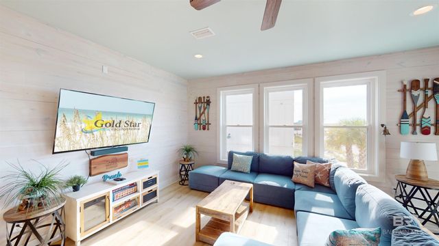 588 E Beach Boulevard A, Gulf Shores, AL 36542
