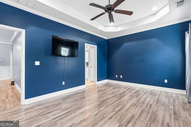 111 Montrose Lane, Centerville, GA 31028
