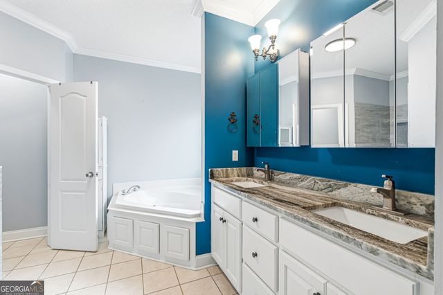 111 Montrose Lane, Centerville, GA 31028
