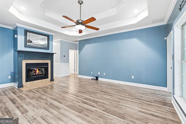 111 Montrose Lane, Centerville, GA 31028