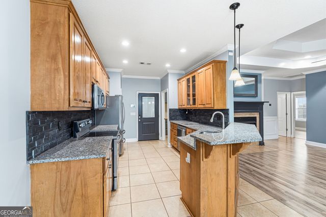 111 Montrose Lane, Centerville, GA 31028