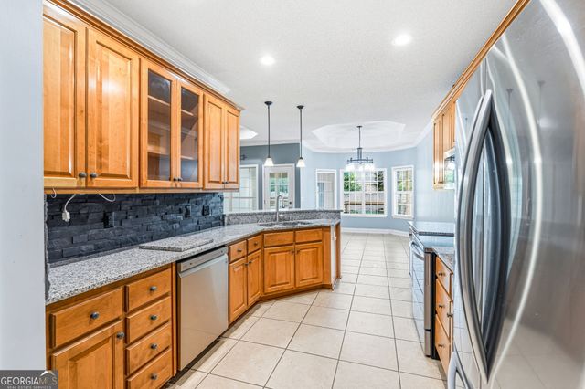 111 Montrose Lane, Centerville, GA 31028