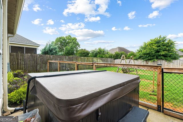 111 Montrose Lane, Centerville, GA 31028