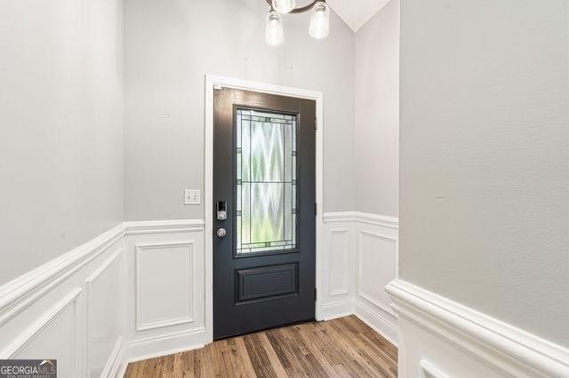 111 Montrose Lane, Centerville, GA 31028