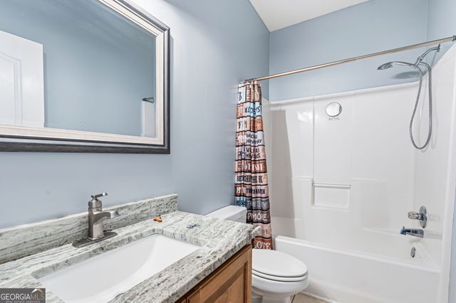111 Montrose Lane, Centerville, GA 31028