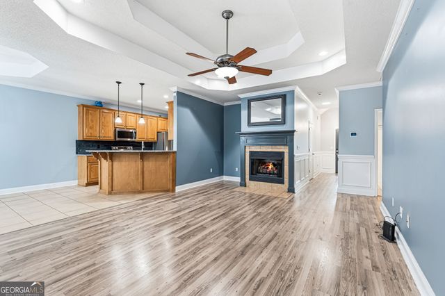 111 Montrose Lane, Centerville, GA 31028