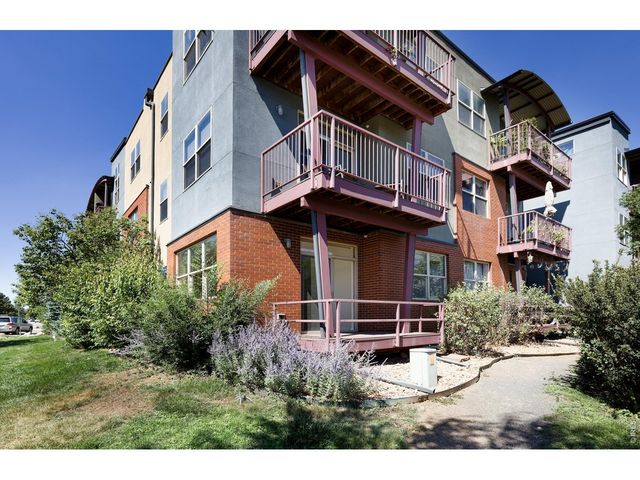 2910 Bluff St 1-114, Boulder, CO 80301