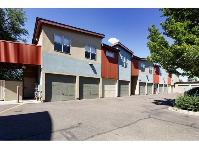 2910 Bluff St 1-114, Boulder, CO 80301