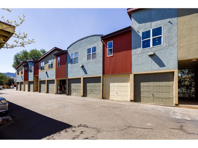 2910 Bluff St 1-114, Boulder, CO 80301