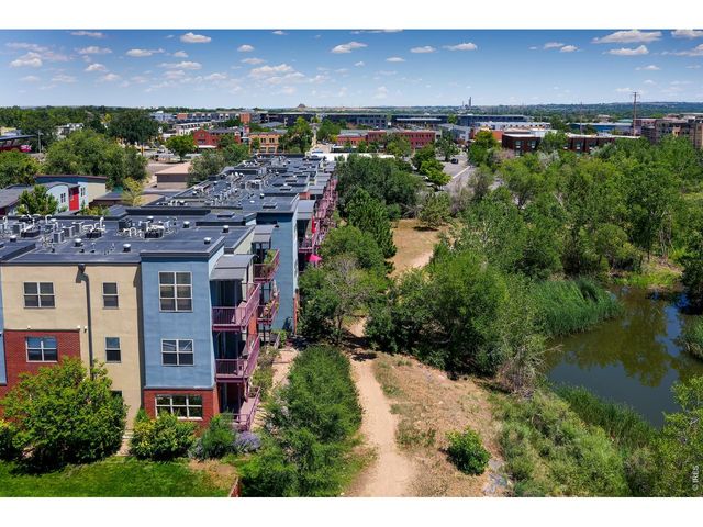 2910 Bluff St 1-114, Boulder, CO 80301