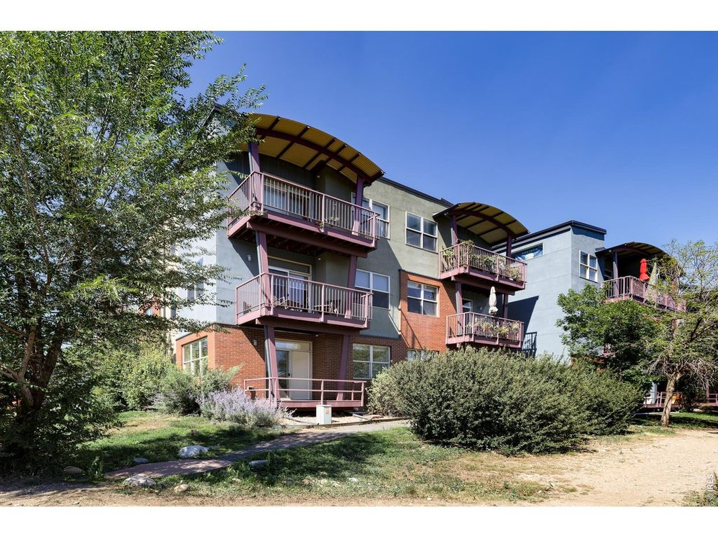 2910 Bluff St 1-114, Boulder, CO 80301