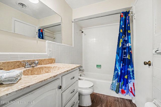 2425 Heritage Drive, Titusville, FL 32780