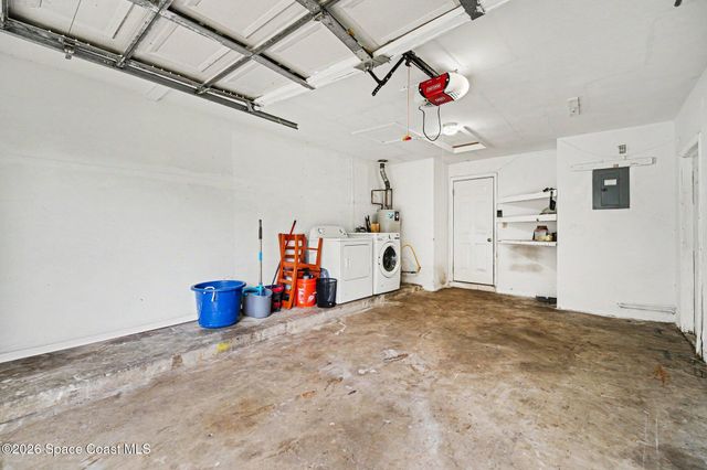 2425 Heritage Drive, Titusville, FL 32780