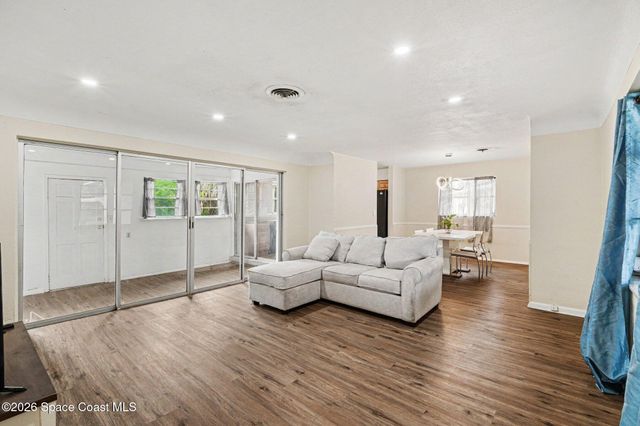 2425 Heritage Drive, Titusville, FL 32780