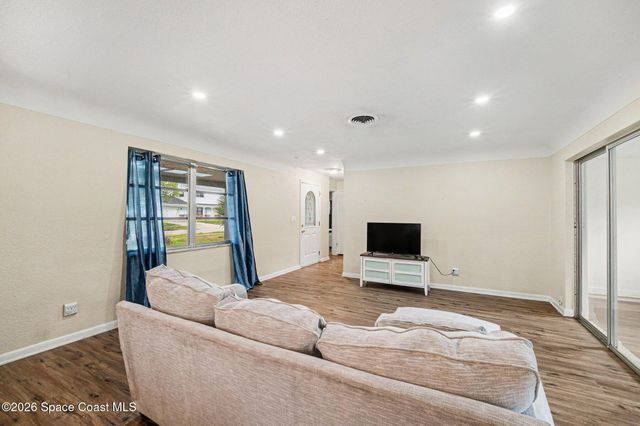 2425 Heritage Drive, Titusville, FL 32780