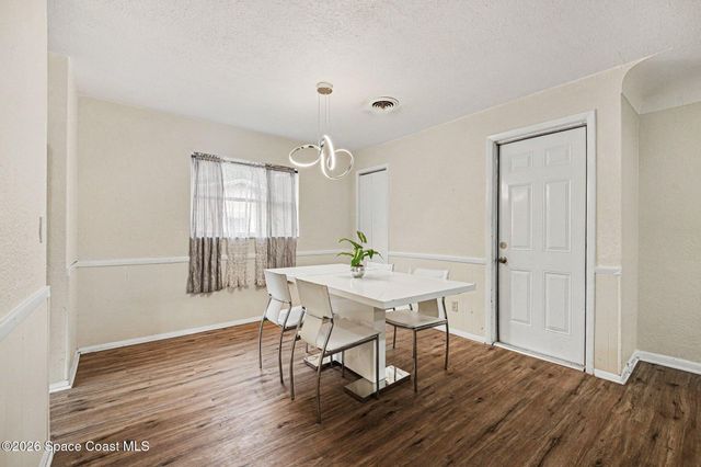 2425 Heritage Drive, Titusville, FL 32780