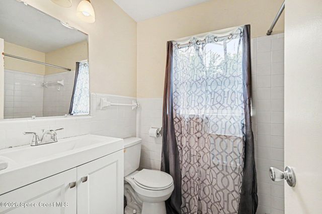 2425 Heritage Drive, Titusville, FL 32780