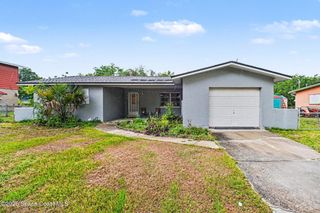2425 Heritage Drive, Titusville, FL 32780