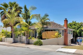 3512 Browning St, San Diego, CA 92106