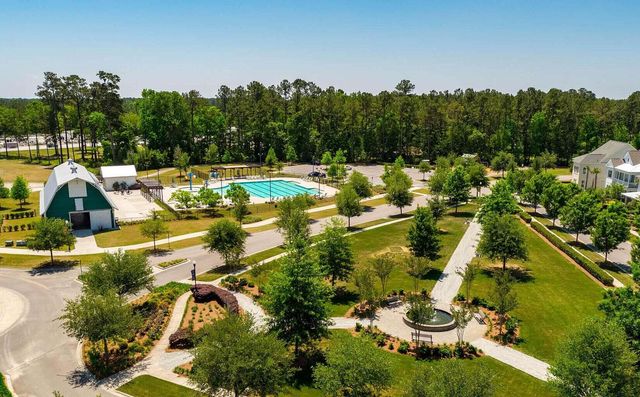 281 Denham Street, Summerville, SC 29486