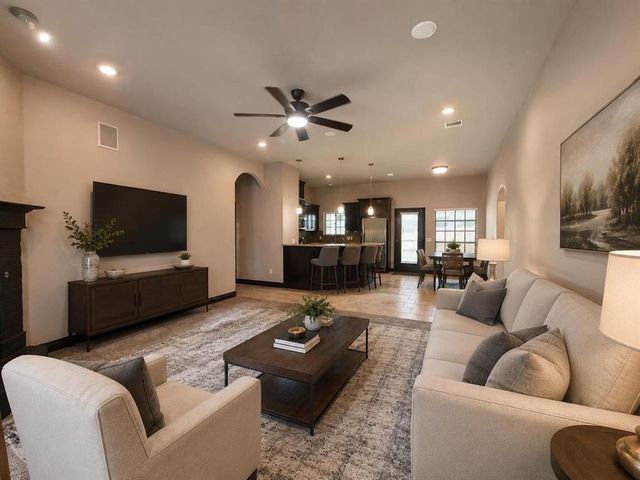 417 SW 170th Terrace, Oklahoma City, OK 73170