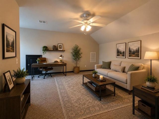 417 SW 170th Terrace, Oklahoma City, OK 73170