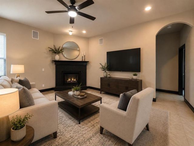 417 SW 170th Terrace, Oklahoma City, OK 73170